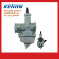 Carburetor CG125