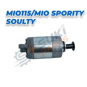 Starter Motor MIO-115/MIO SPORTY