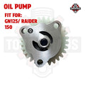 Oil Pump GN125/RAIDER150
