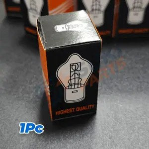 Headlight bulb B35