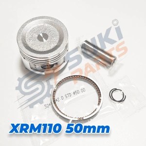 Piston KFL/XRM110 (50)