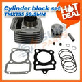 Cylinder Block TMX155 STD