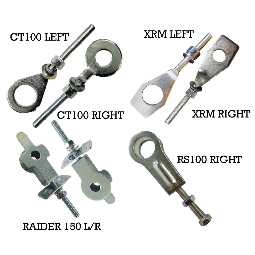 Chain Adjuster BARAKO/BC75 temporary product image