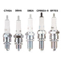 Spark Plug D8EA/ temporary product image